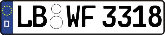 LB-WF3318