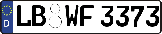 LB-WF3373