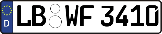 LB-WF3410
