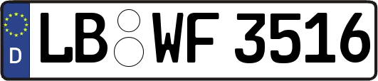 LB-WF3516