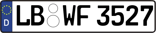LB-WF3527