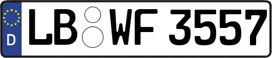 LB-WF3557