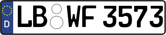 LB-WF3573