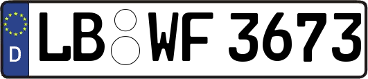LB-WF3673
