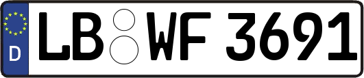 LB-WF3691