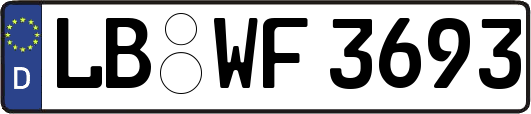 LB-WF3693