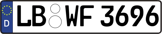 LB-WF3696