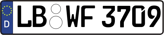 LB-WF3709