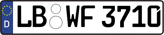 LB-WF3710