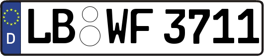 LB-WF3711