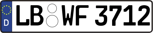 LB-WF3712