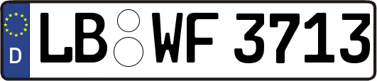 LB-WF3713