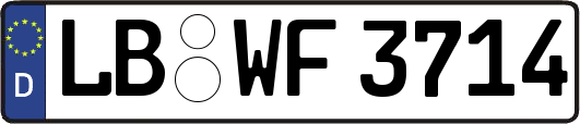 LB-WF3714