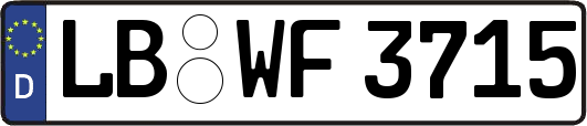 LB-WF3715