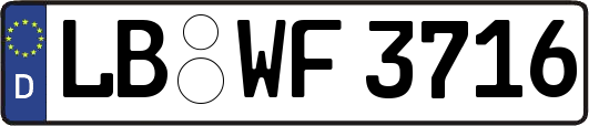 LB-WF3716
