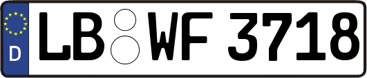LB-WF3718