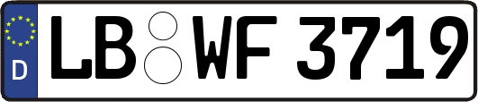 LB-WF3719