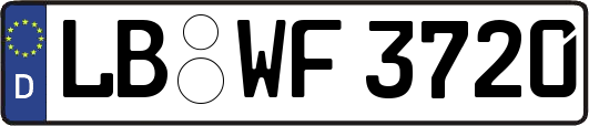 LB-WF3720