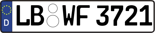 LB-WF3721