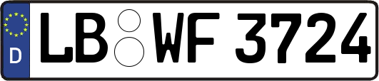 LB-WF3724