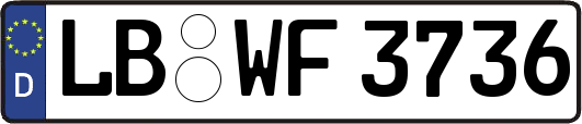 LB-WF3736