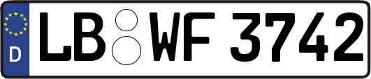 LB-WF3742