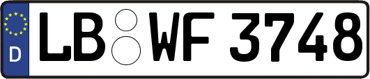 LB-WF3748