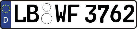 LB-WF3762