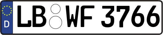 LB-WF3766