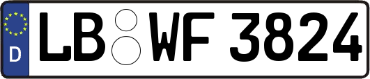 LB-WF3824