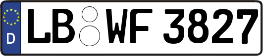 LB-WF3827