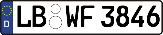 LB-WF3846