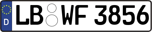 LB-WF3856