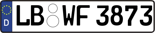 LB-WF3873