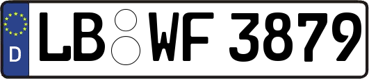 LB-WF3879