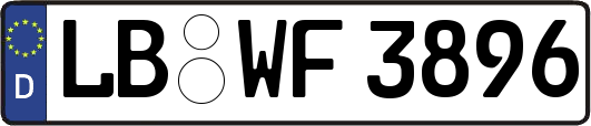 LB-WF3896