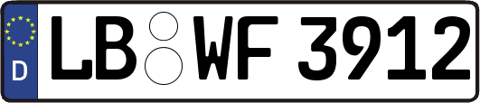 LB-WF3912