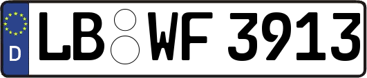 LB-WF3913