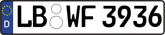LB-WF3936