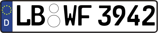 LB-WF3942