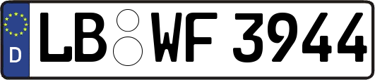 LB-WF3944