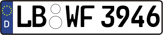 LB-WF3946