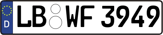 LB-WF3949