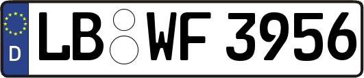 LB-WF3956