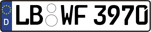 LB-WF3970