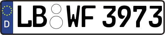 LB-WF3973