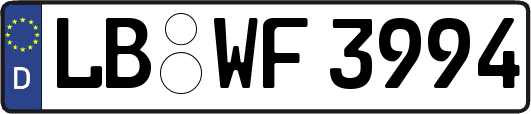 LB-WF3994