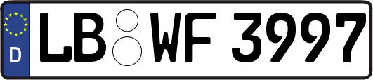 LB-WF3997