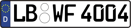 LB-WF4004