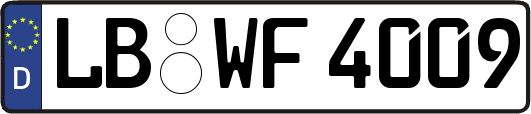 LB-WF4009